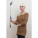 Selfie On A Stick Telescoping Universal Selfie Pole | Blue