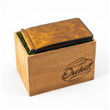 Orchill Captain Money Clip Wallet | Corinthian