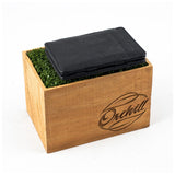 Orchill Magic Card Wallet | Black