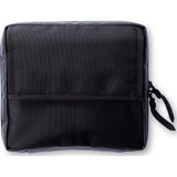 Black Ember Pouch No. 4 | Jet Black G3A3