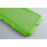 ElementCase Prisma iPhone 5c Case Green