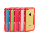 ElementCase Prisma iPhone 5c Case Pink