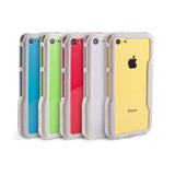 Element Case Prisma Case for iPhone 5c | White AP5C-1011-WW00