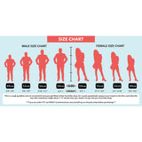 Sole Bicycles Size Chart
