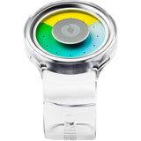 ZIIIRO Proton Transparent Watch | Z0006WTT