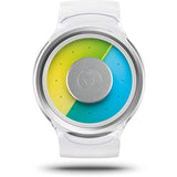 ZIIIRO Proton Transparent Watch | Z0006WTT