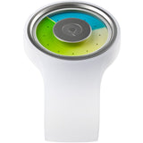 ZIIIRO Proton Milky White Watch | Z0006WWT