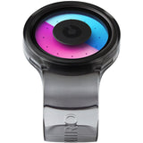 ZIIIRO Proton Black - Purple Watch | Z0006WBP