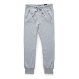 Banks Campden Track Pant | Heather Grey PT0006