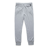 Banks Campden Track Pant | Heather Grey PT0006