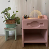 Studio Cheha Rainbow LED Table Lamp | Birch