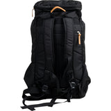 United By Blue 45L Range Daypack Backpack | Black- RANGEDA-BK