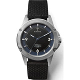 Triwa Raven Skala Watch | Black Dots Classic SKST107-DC010112