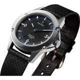 Triwa Raven Skala Watch | Black Dots Classic SKST107-DC010112