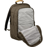 Fjallraven Raven 28L Backpack | Dark Olive F26052-633