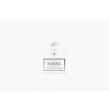 Woodlot Candle | Recharge