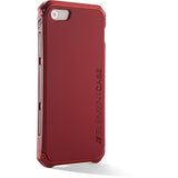 ElementCase Solace iPhone 5/5s Case Red