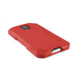 ElementCase Recon Chroma Samsung Galaxy S5 Case Fire Red