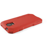 ElementCase Recon Chroma Samsung Galaxy S5 Case Fire Red