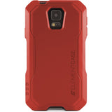 ElementCase Recon Chroma Samsung Galaxy S5 Case Fire Red