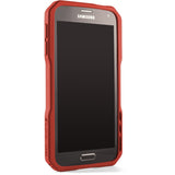 ElementCase Recon Chroma Samsung Galaxy S5 Case Fire Red