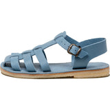 Duckfeet Ringkobing Cocoa (36, Cocoa) DF-1450-21-36