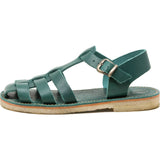 Duckfeet Ringkobing Cocoa (39, Cocoa) DF-1450-21-39