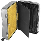 Crash Baggage Robust Luggage | Silver