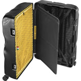 Crash Baggage Robust Luggage | Black