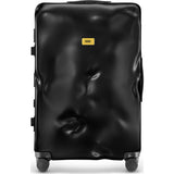Crash Baggage Robust Luggage | Black