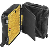 Crash Baggage Robust Luggage | Black