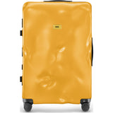 Crash Baggage Robust Luggage | Yellow