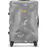 Crash Baggage Robust Luggage | Silver