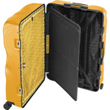 Crash Baggage Robust Luggage | Yellow