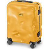 Crash Baggage Robust Luggage | Yellow
