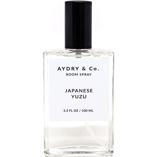 AYDRY & Co. Room Spray | Japanese Yuzu
