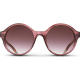 Triwa Debbie Sunglasses | Ruby SHAC124