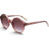 Triwa Debbie Sunglasses | Ruby SHAC124