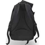 Cote et Ciel Isar Large Eco Yarn Laptop Backpack | Black 27700