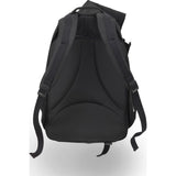 Cote et Ciel Isar Medium Eco Yarn Backpack | Black