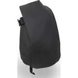 Cote et Ciel Isar Medium Eco Yarn Backpack | Black