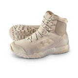 Under Armour UA Valsetz RTS Men's Tactical Boots | Desert Sand