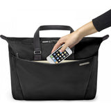 Briggs & Riley Shopping Tote Bag | Black