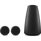 Bang & Olufsen BeoPlay S8 2nd Generation Speaker | Black 1624722
