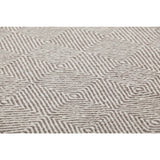 Gan Sail Pouf Bean Bag | Taupe 02LN37092GBB37