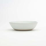 WRF Lab Stone Small Salad Plate / White