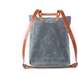 Bradley Mountain Scout Backpack | Charcoal