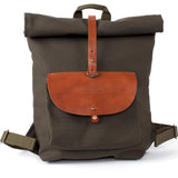 Bradley Mountain Day Pack Backpack | Drab