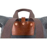 Bradley Mountain Day Pack Backpack | Charcoal BMDAYCH01