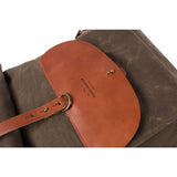 Bradley Mountain Day Pack Backpack | Field Tan